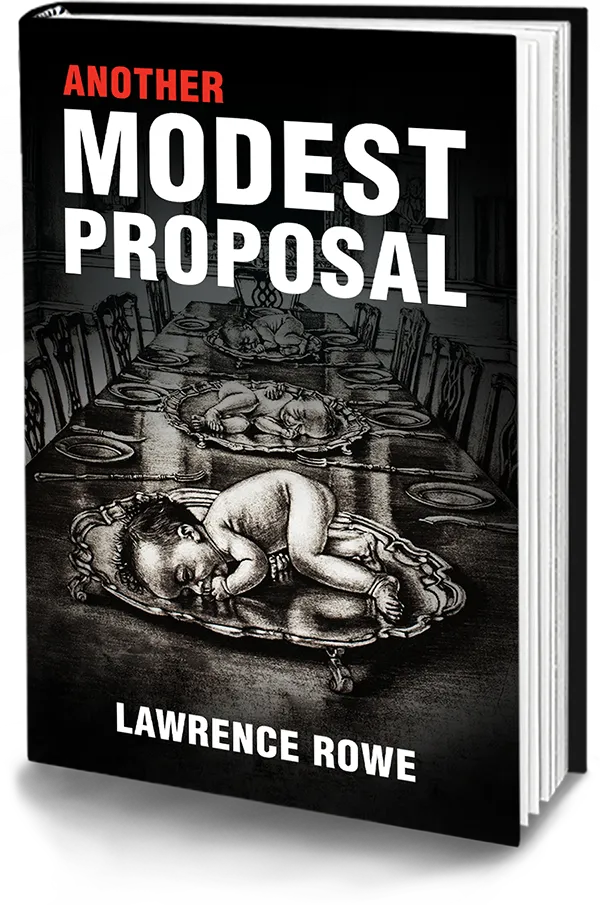 Another Modest Proposal 3rd Edition Book