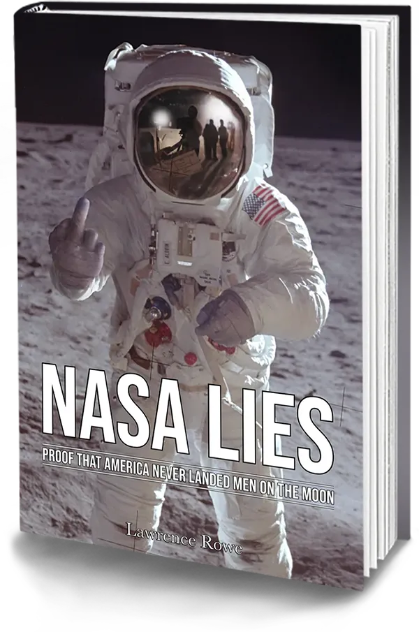 Nasa Lies Book