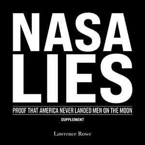 Nasa Lies Supplement Book Cover